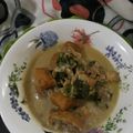 Cooksnap dari suhartati sukidal untuk resep Empis-Empis Tahu Khas Temanggung