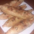 صورة من Amouli Belkisso، شاركها بعد تجربة وصفة باقيطـــو 🌯
