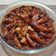 El cooksnap de Luis cuando hizo Tarta de manzana muy fácil.