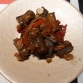 Cooksnap dari Katrin untuk resep Tumis Terong Ungu