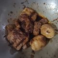 Cooksnap dari Lolyta Queen untuk resep 54. Tahu Tempe Telor Masak Bumbu Bali