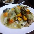 Cooksnap dari Nila Aviana untuk resep Sup daging sapi simple tapi enak, cocok buat pemula