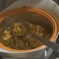  Chef Richa pathak.'s cooksnap of when they made गोभी की सब्जी.