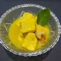 Cooksnap dari Lia Cicilia untuk resep Opor ayam tahu