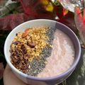 Cooksnap dari Ana P Candrakantari untuk resep Smoothies bowl
