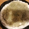 El cooksnap de analia cuando hizo Fugazzeta rellena con Jamón y queso!.