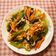 Keroro大蝸 的 青江菜炒豆皮 cooksnap