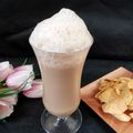 Cooksnap dari Silva Malexhi untuk resep Teh Tarik Malaysia 1