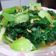 麗麗 的 蝦米青江菜 cooksnap