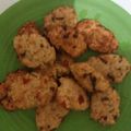 Cooksnap dari Nur Afni Kamelia untuk resep Cireng nasi crispy