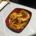 Cooksnap dari Yunita Rian Prasiwi untuk resep Telur Ceplok Masak Kecap