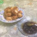 Cooksnap dari shafa untuk resep Tahu Goreng Sambal Petis
