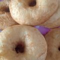 Cooksnap dari Dwi Lidya untuk resep Donat tape empuk banget
