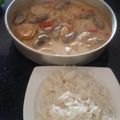صورة من ام كريم my kitchen، شاركها بعد تجربة وصفة كفتة لحمة بالطحينة طعم رووعة