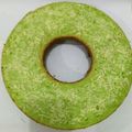 Cooksnap dari Sety Wong Asih untuk resep Bolu panggang pisang raja