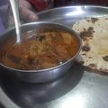 Sunena singh 's cooksnap of when they made Lauki k kofte.
