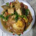 Cooksnap dari Devi Silvia untuk resep Semur telur