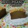 Cooksnap dari Siti Aisyah Nur Sari untuk resep Banana Cake