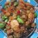 Cooksnap dari Kartini Palgunadi untuk resep Sambel goreng pete, udang dan tempe