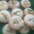 Cooksnap dari naima az zahra untuk resep Kue Apem Panggang