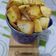 Cooksnap dari Dini Saraswati untuk resep Crouton Roti Tawar Spesial untuk Cocolan