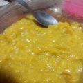 El cooksnap de Lucre Faria cuando hizo Mermeladas caseras... fáciles y Bajas Calorías .