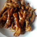 Cooksnap dari anieta soelaiman untuk resep Ceker pedas ala dimsum