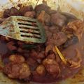 Cooksnap dari Nurul Hikmah untuk resep Rica rica ati ampela anti gagal 😙