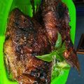Cooksnap dari Angel untuk resep 06. Mujaer bakar teflon