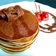 Cooksnap dari Ummu Khalid untuk resep Pancake