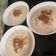 El cooksnap de Belén Fede cuando hizo Arroz con leche.