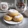 Cooksnap dari irani nara untuk resep Donat Menul Metode Autolisis