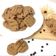 Cooksnap dari Phie Kitchen untuk resep Brown Sugar Chocochips Cookies