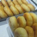 Cooksnap dari Rita untuk resep Donat Empuk Lembut