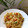 El cooksnap de Veronica cuando hizo Tallarines fríos.