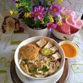 Cooksnap dari Rika Erviana untuk resep Misop Medan