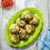 Cooksnap dari Agustin Nur Hasanah untuk resep *rolade tahu daun singkong*