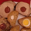 Ancsyka001 Cooksnap-ja, amikor elkészítette a(z) Kolbásszal töltött karaj receptet.