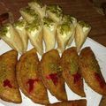 صورة من بنين ضياء ، شاركها بعد تجربة وصفة قطايف