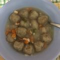 Cooksnap dari Farokhah Muzayinatun Niswah untuk resep Pentol Jamur Tiram
