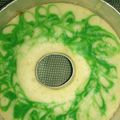 Cooksnap dari Goldameyr untuk resep Bolu air 1 telor