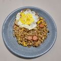 Cooksnap dari Ayu Umha untuk resep Nasi Goreng kecap