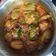 Pinal Patel's cooksnap of when they made ભરેલાં રવૈયા નું શાક (Bharela Ravaiya Shak Recipe In Gujarati).