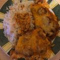 Léránt Hajnalka Cooksnap-ja, amikor elkészítette a(z) Paradicsomos-besamelmártásos karaj receptet.
