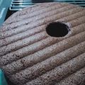 Cooksnap dari Sintya Zulfa untuk resep #Bolu ketan hitam panggang
