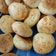 El cooksnap de Norali cuando hizo Chipa Paraguaya.