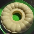 Cooksnap dari alfitri ramdhini untuk resep Puding Jagung Manis