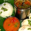  Name - Anuradha Mathur का कुकस्नैप जब उन्होंने दाल रसम (Dal Rasam recipe in hindi) बनाया था।