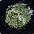 Cooksnap dari RiVer Qiqi untuk resep Salad Sayur ala2 KFC (Coleslaw)