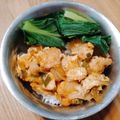 Nurse0307 的 雞肉親子丼 cooksnap